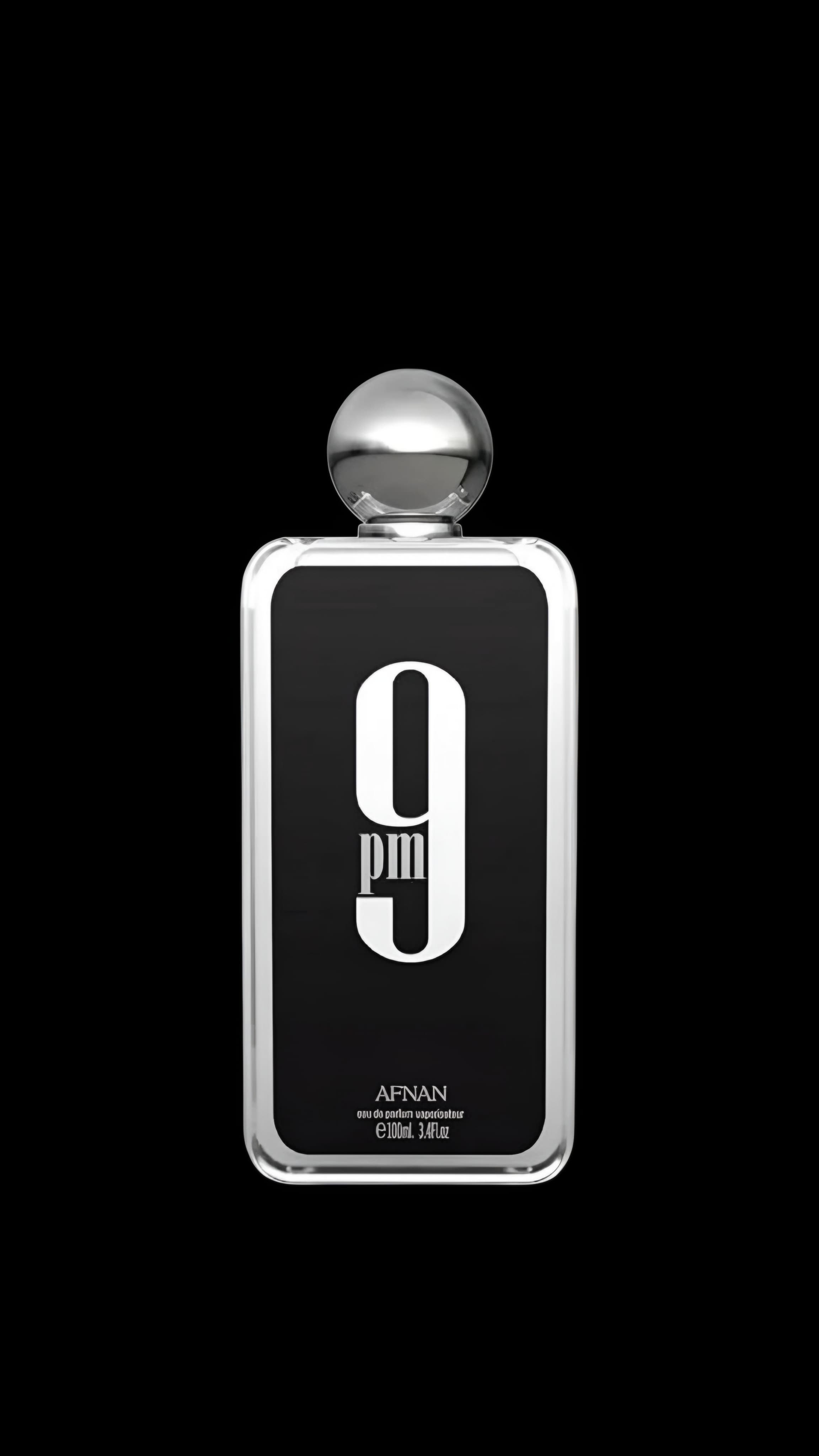 9 PM Afnan