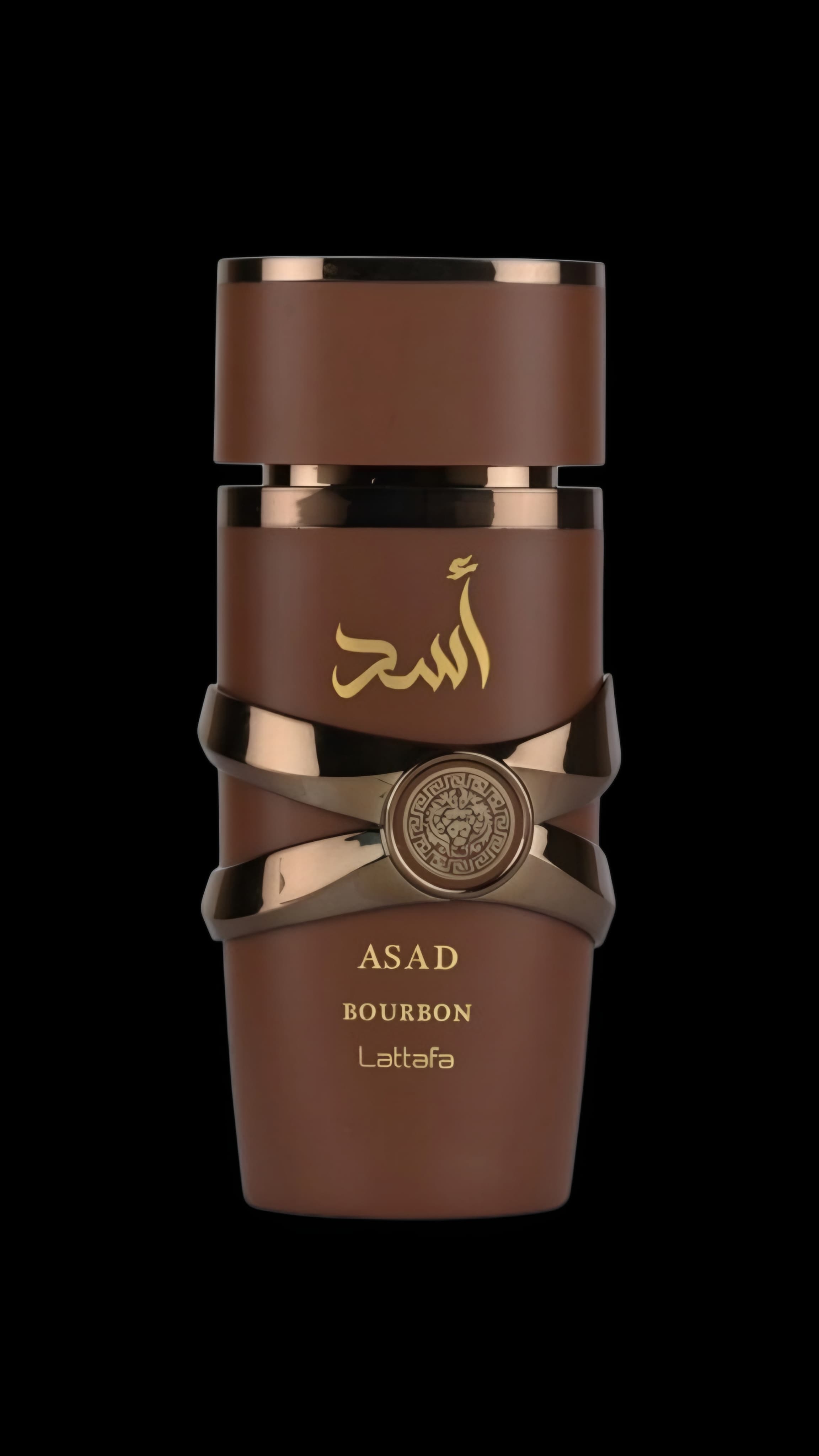 Asad Bourbon Lataffa