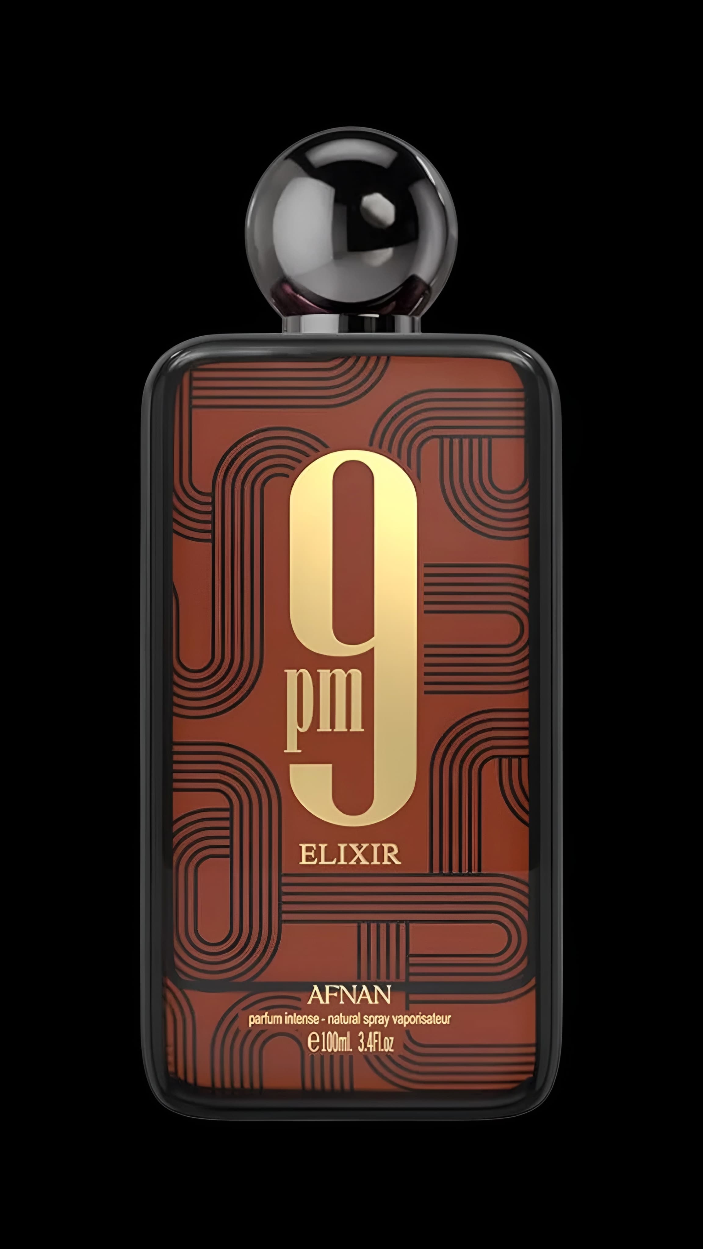 9 PM Elixir Afnan