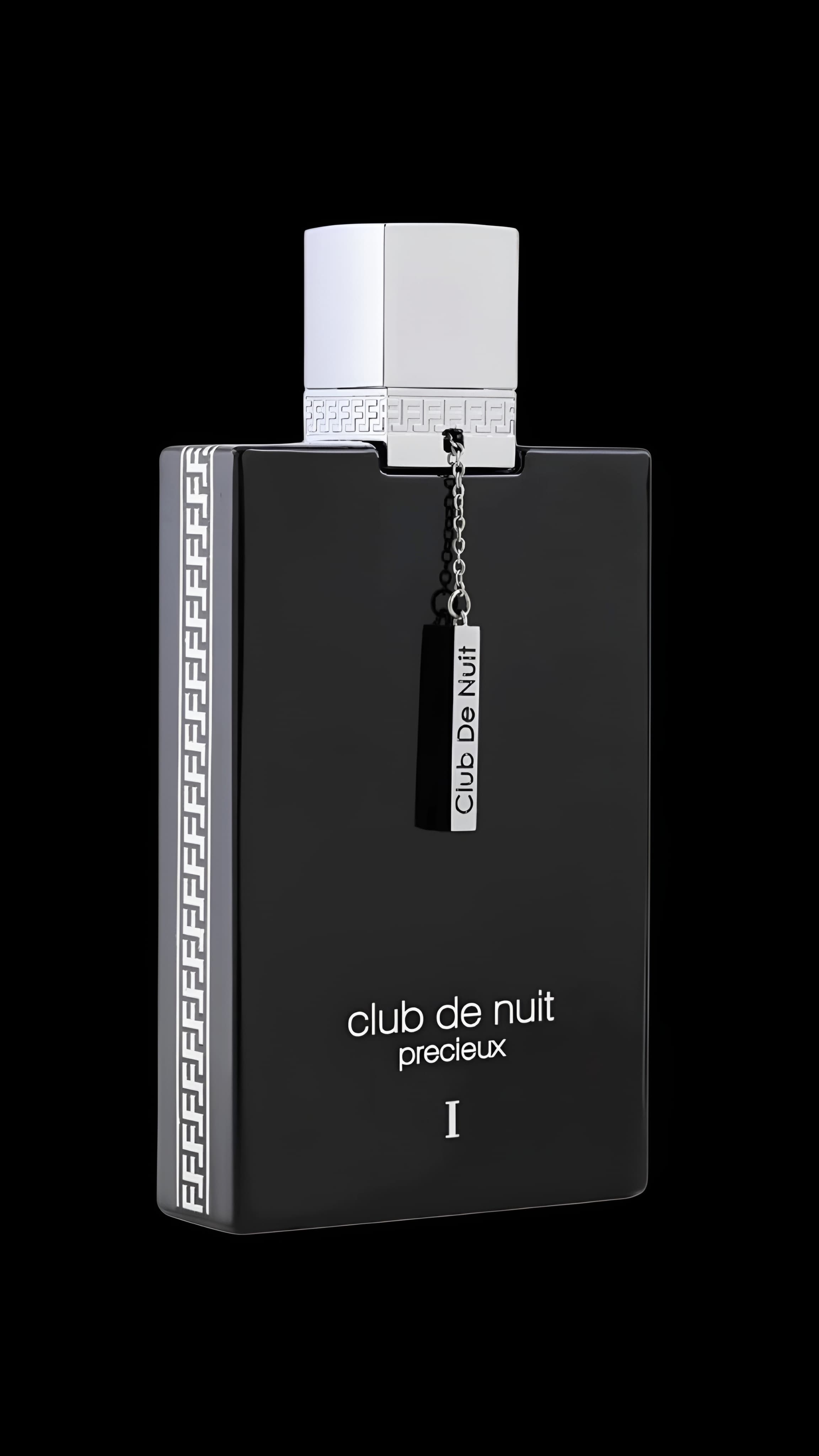 Club De Nuit Precieux